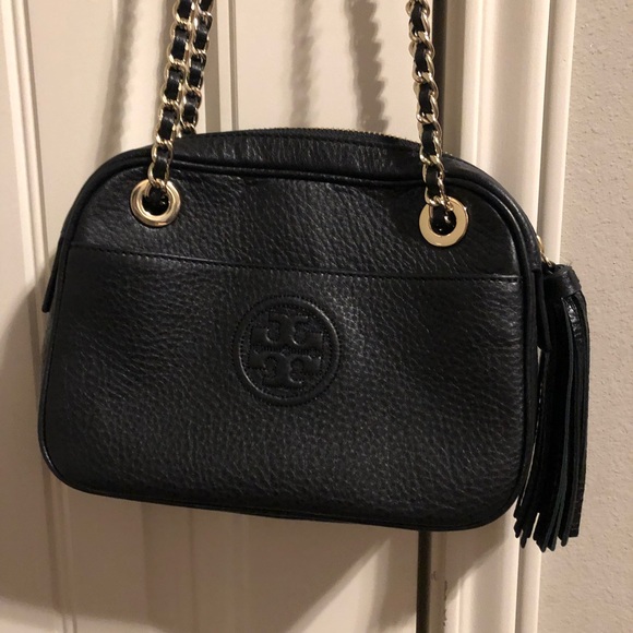 Tory Burch shoulder / crossbody handbag - Picture 2 of 6